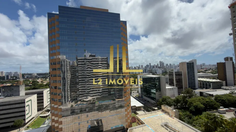 Apartamento, 4 quartos, 225 m² - Foto 10
