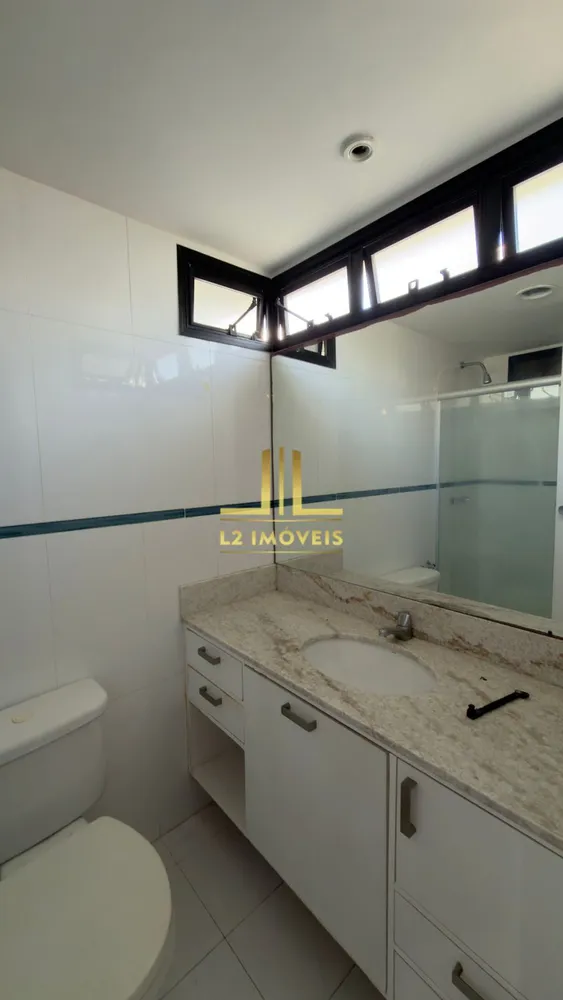 Apartamento, 4 quartos, 225 m² - Foto 9