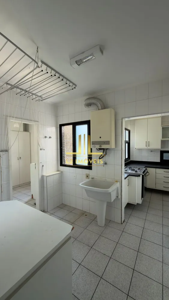 Apartamento, 4 quartos, 225 m² - Foto 5