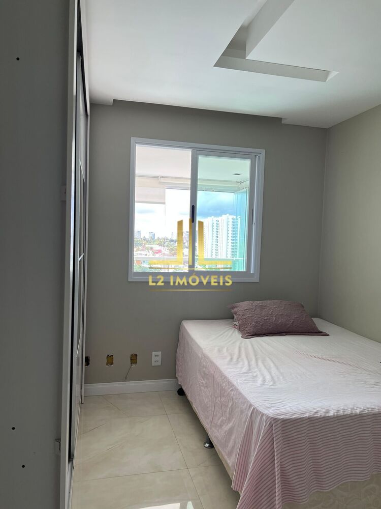Apartamento, 2 quartos, 75 m² - Foto 3