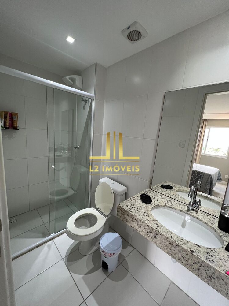 Apartamento, 2 quartos, 75 m² - Foto 4