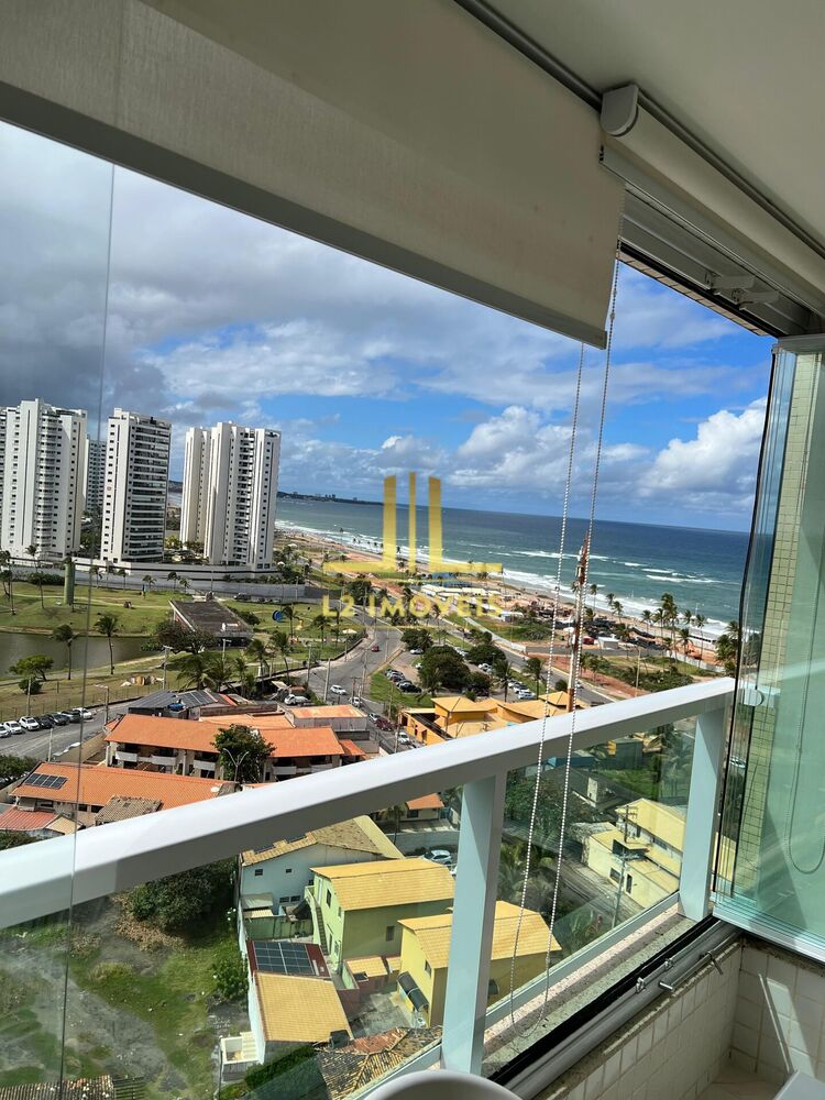 Apartamento, 2 quartos, 75 m² - Foto 2