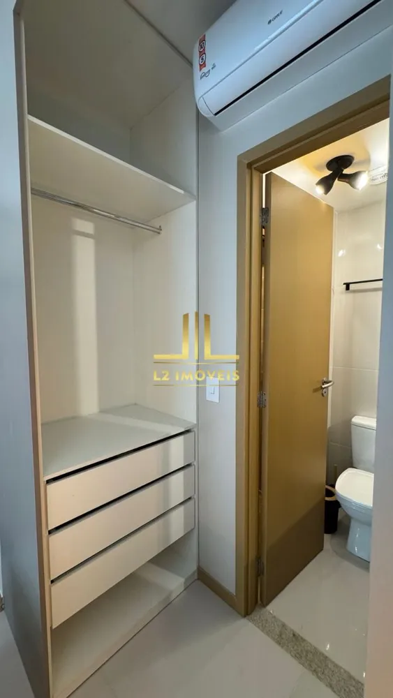 Apartamento, 1 quarto, 30 m² - Foto 14