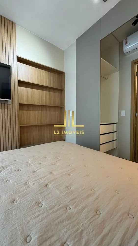 Apartamento, 1 quarto, 30 m² - Foto 9