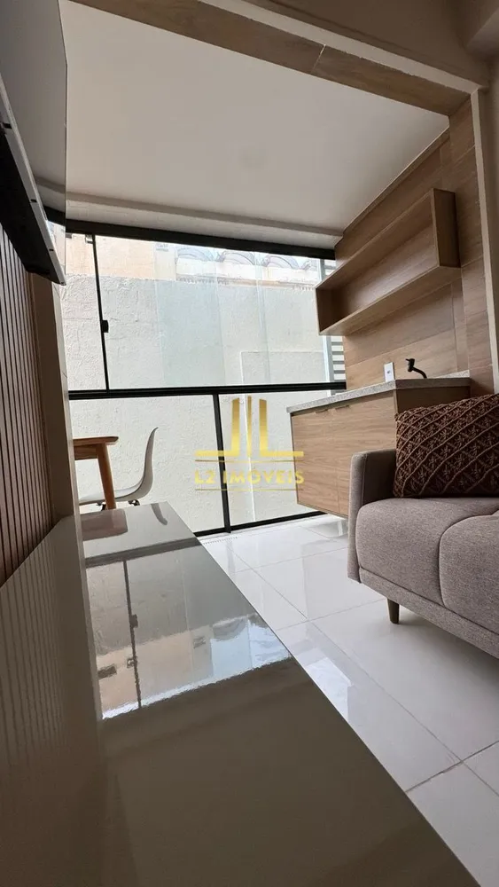 Apartamento, 1 quarto, 30 m² - Foto 5