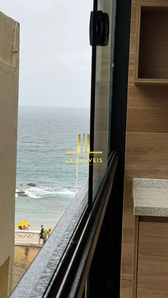 Apartamento, 1 quarto, 30 m² - Foto 2
