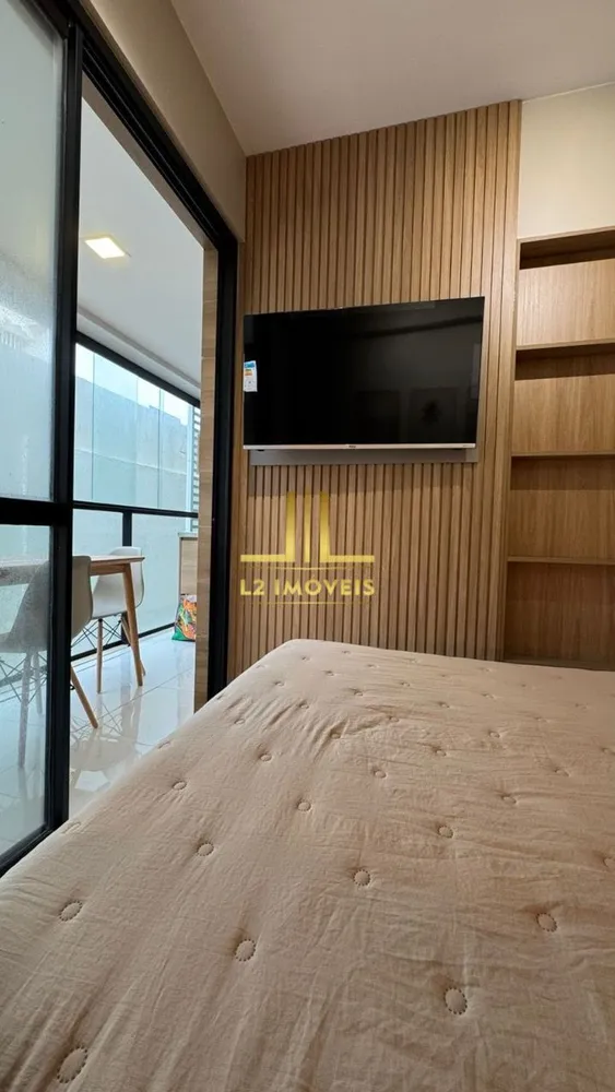 Apartamento, 1 quarto, 30 m² - Foto 10