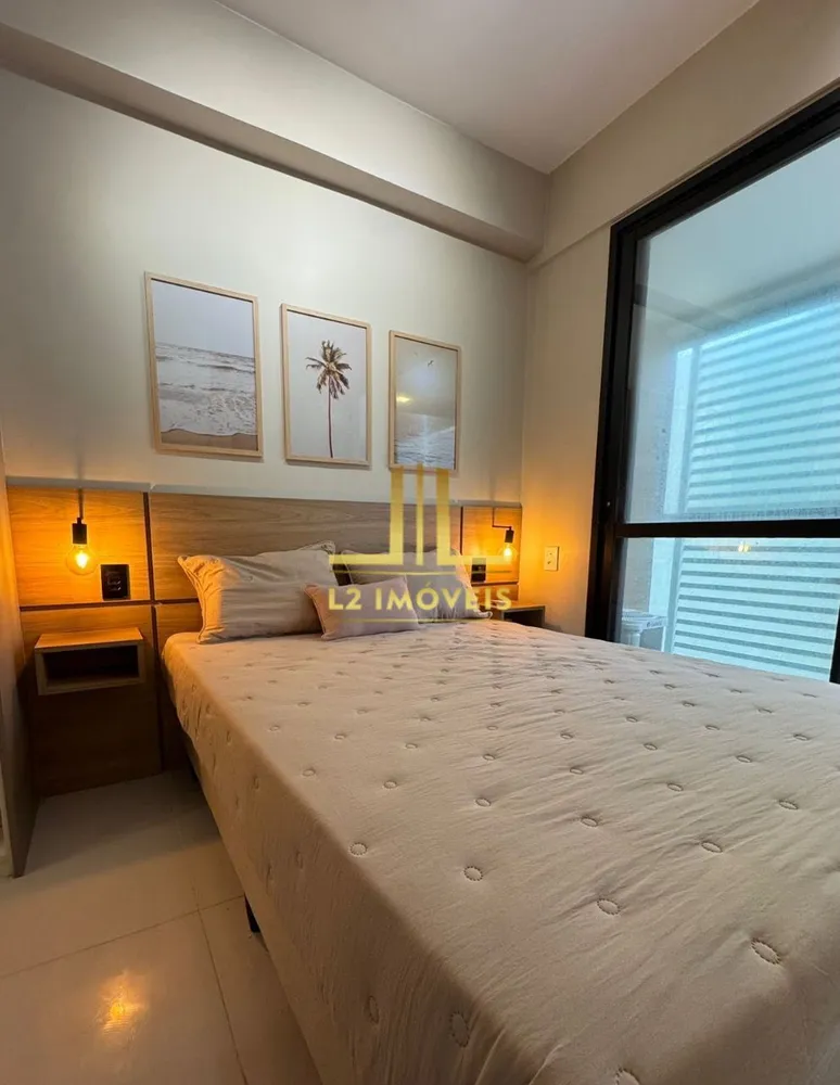 Apartamento, 1 quarto, 30 m² - Foto 11
