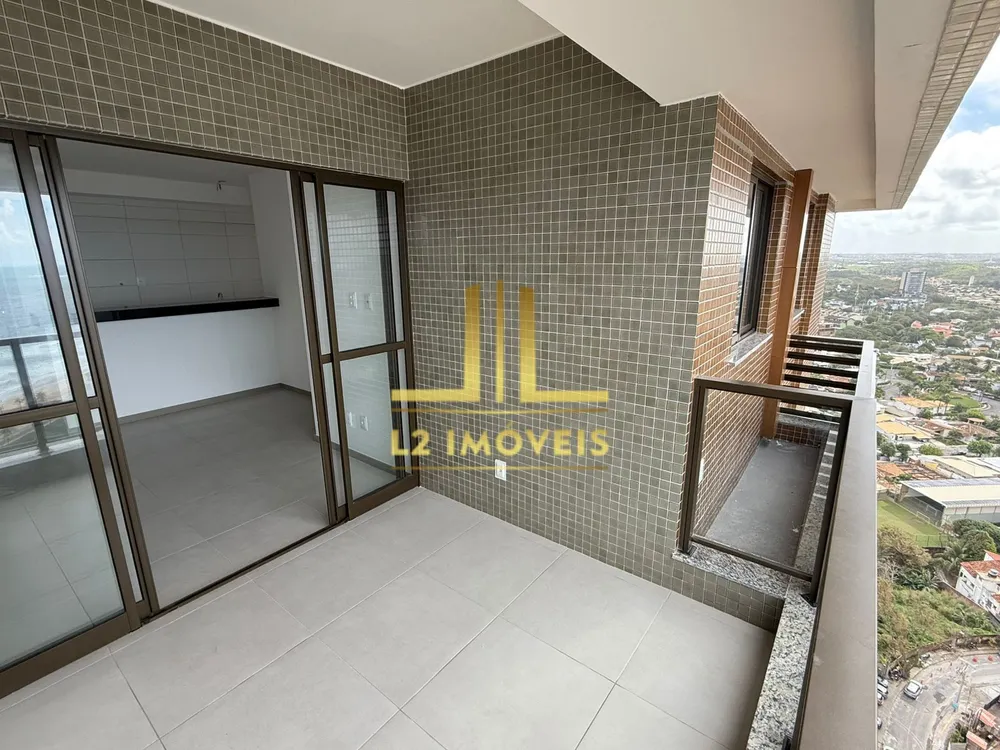 Apartamento, 2 quartos, 60 m² - Foto 1