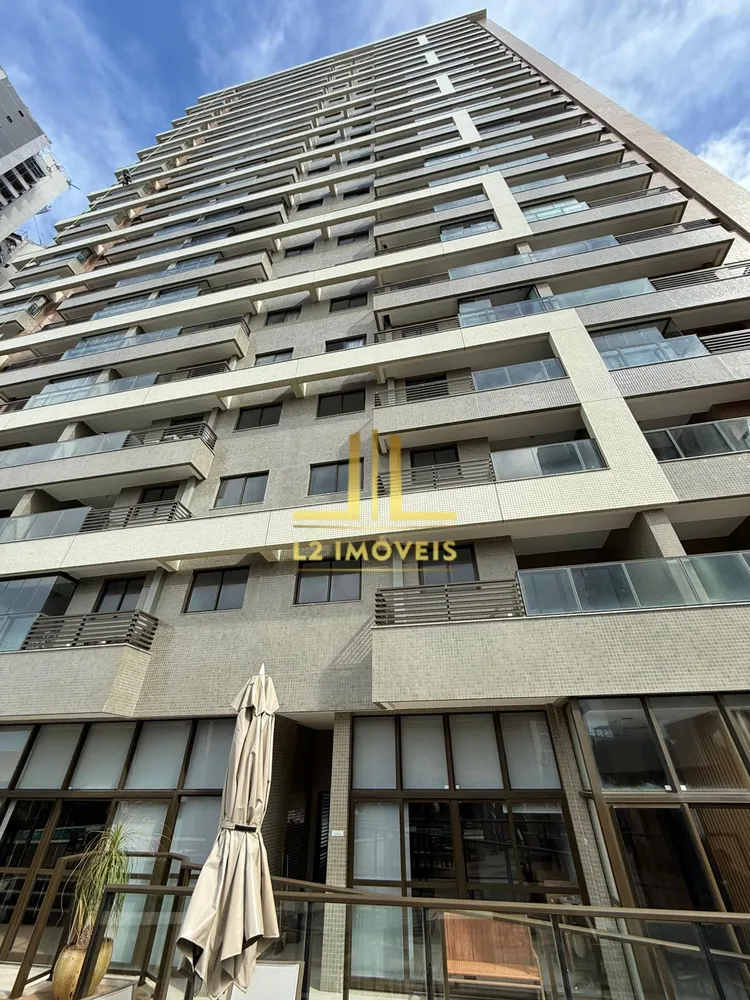 Apartamento, 2 quartos, 60 m² - Foto 5