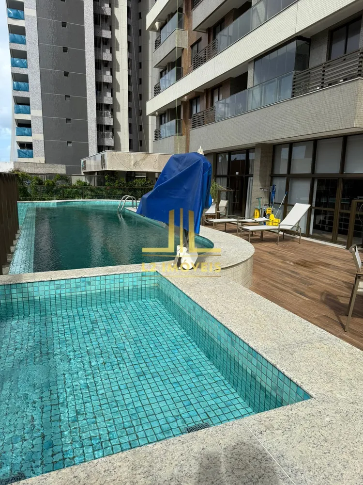 Apartamento, 2 quartos, 60 m² - Foto 7