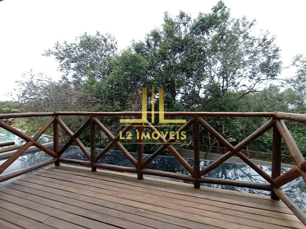 Casa, 4 quartos, 456 m² - Foto 5