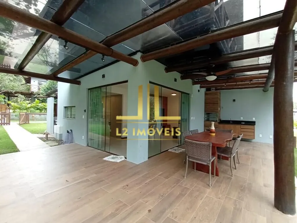 Casa, 4 quartos, 456 m² - Foto 2