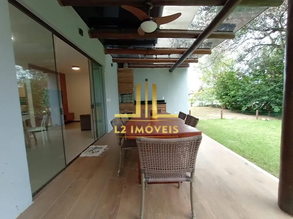 Casa, 4 quartos, 456 m² - Foto 3