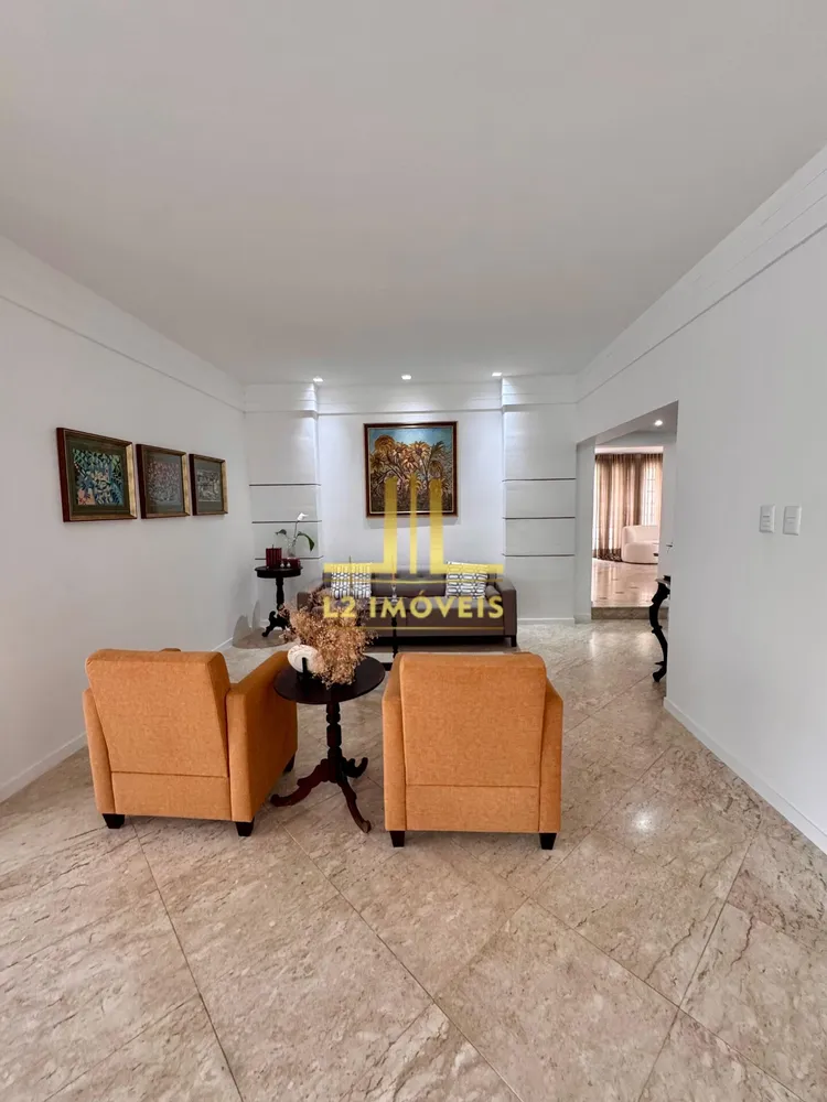 Casa de Condomínio, 4 quartos - Foto 9