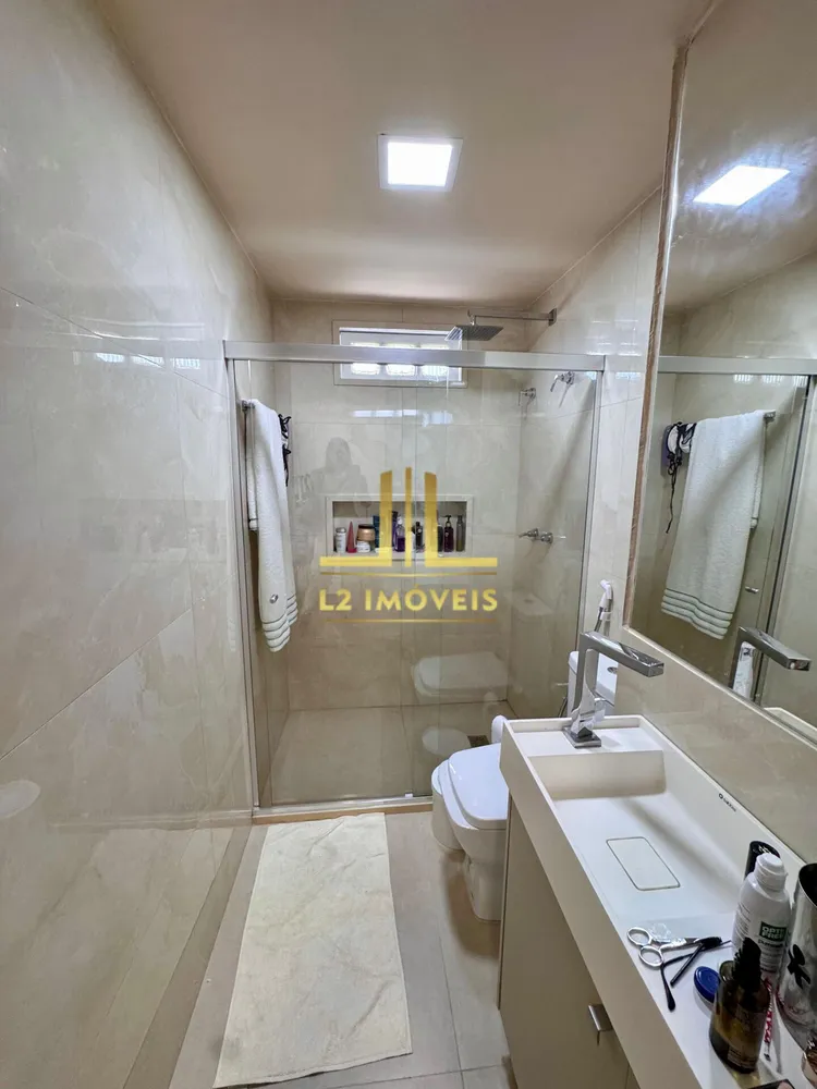 Casa de Condomínio, 4 quartos - Foto 8