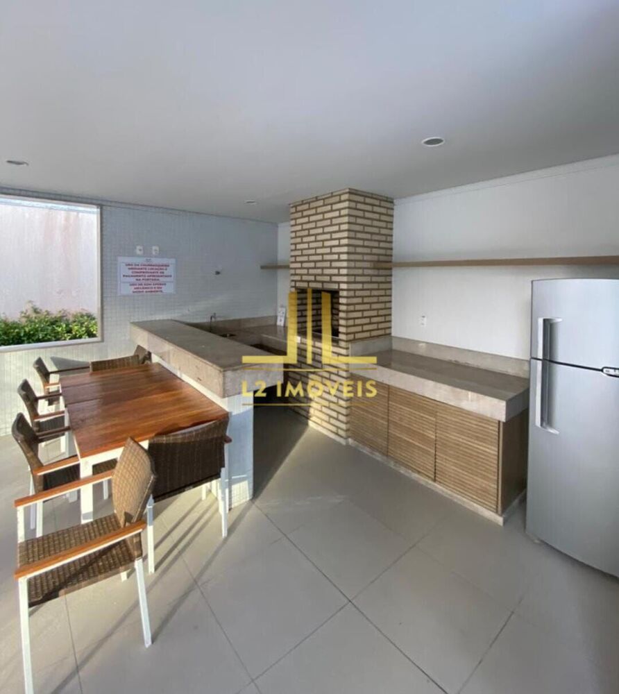 Apartamento à venda com 1 quarto, 59m² - Foto 4