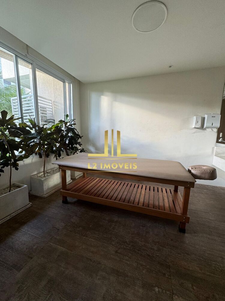 Apartamento à venda com 2 quartos, 92m² - Foto 3