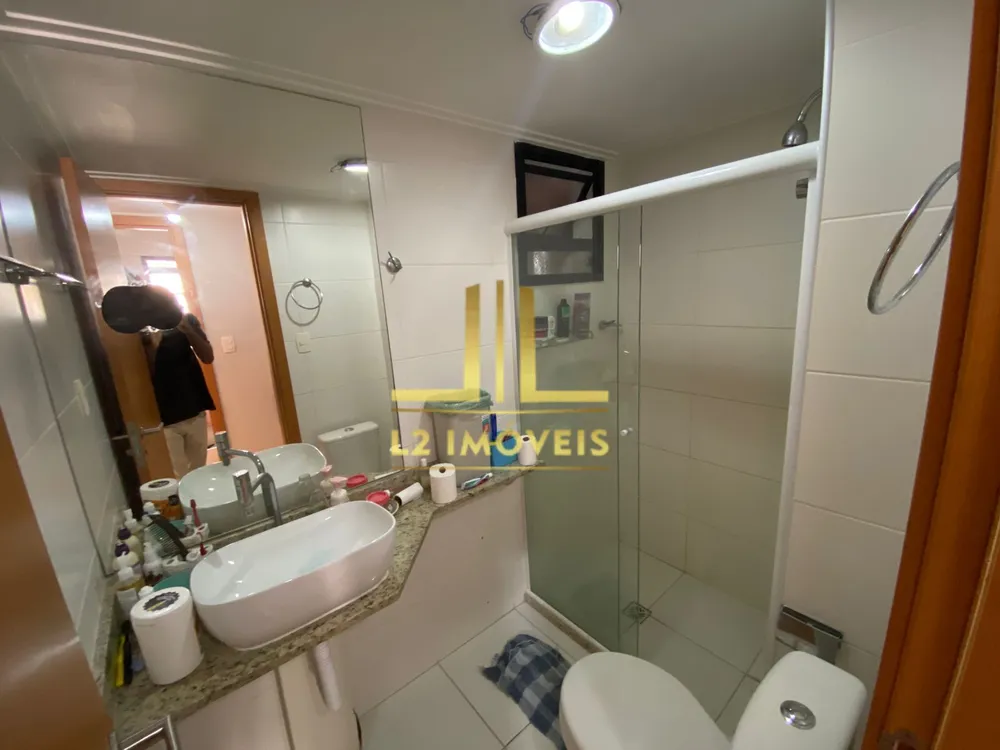 Apartamento, 2 quartos, 76 m² - Foto 15