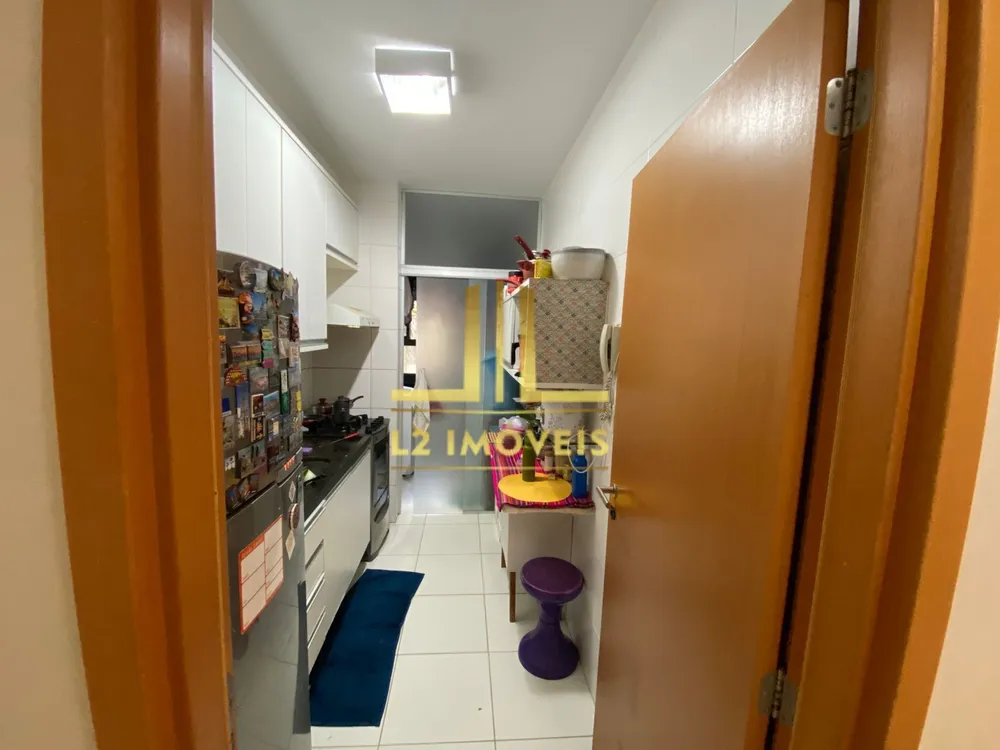 Apartamento, 2 quartos, 76 m² - Foto 11
