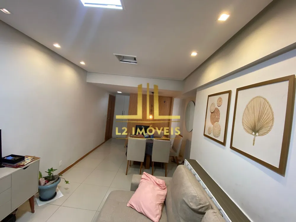 Apartamento, 2 quartos, 76 m² - Foto 7