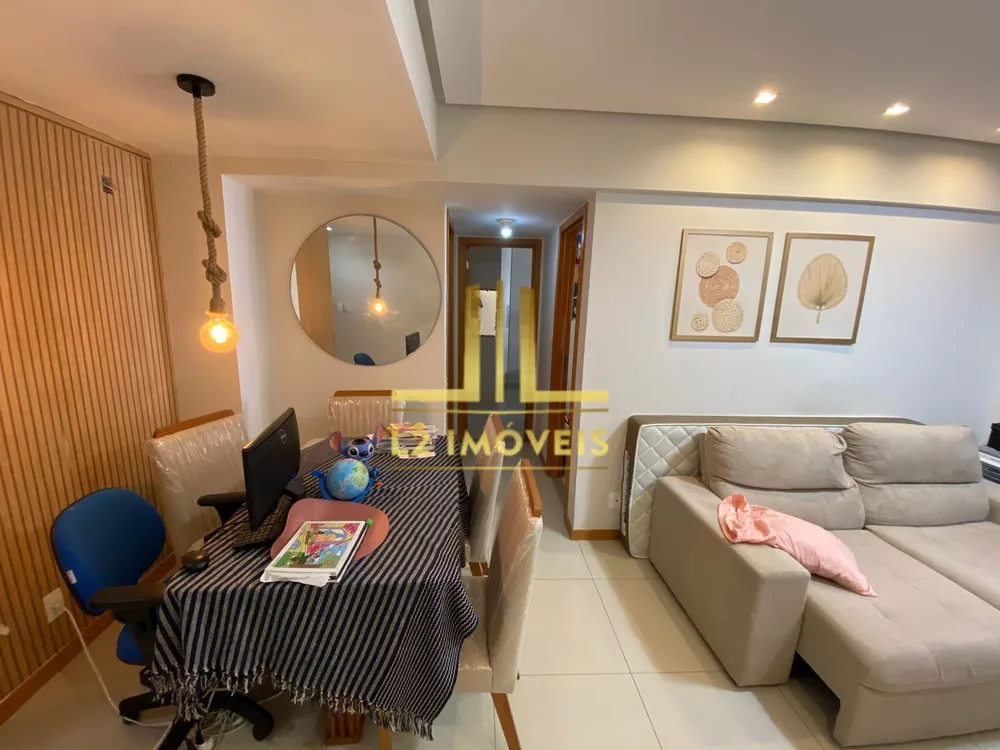 Apartamento, 2 quartos, 76 m² - Foto 2