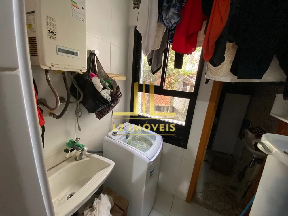 Apartamento, 2 quartos, 76 m² - Foto 16