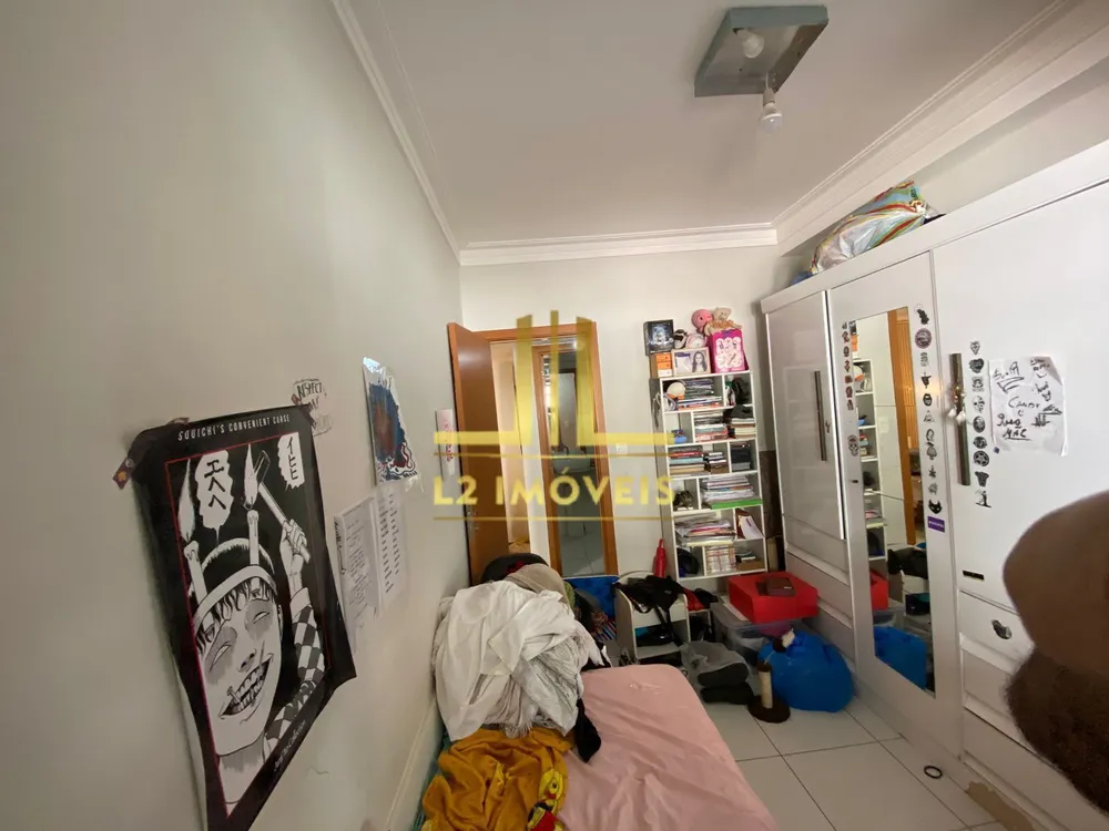 Apartamento, 2 quartos, 76 m² - Foto 2
