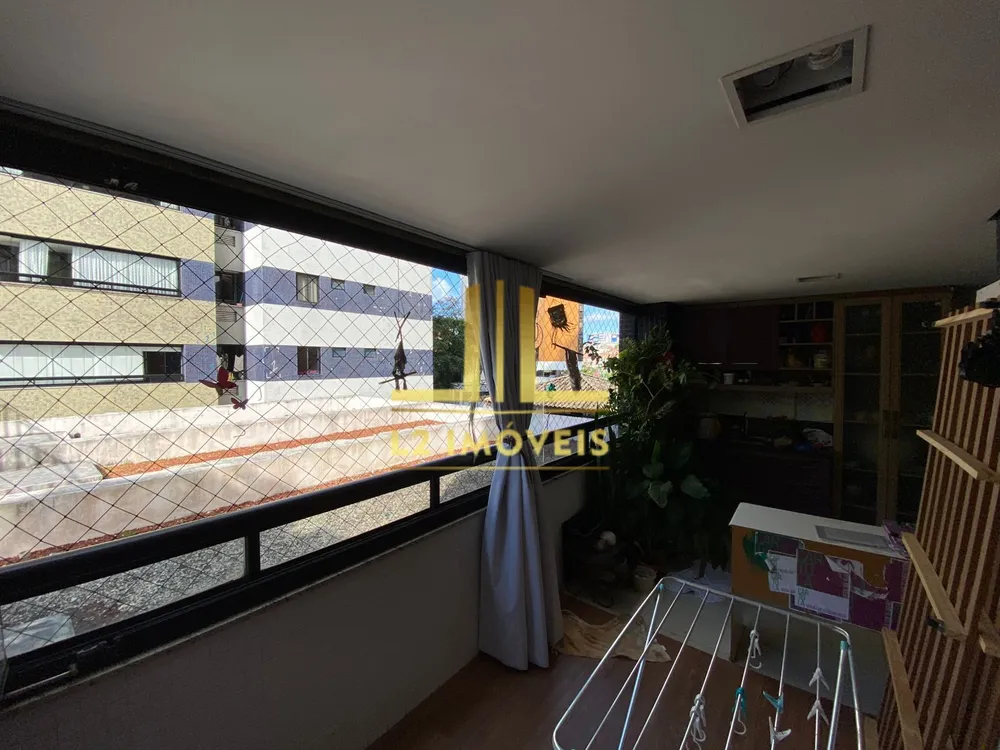 Apartamento, 2 quartos, 76 m² - Foto 3