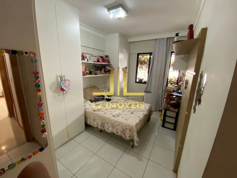 Apartamento, 2 quartos, 76 m² - Foto 1