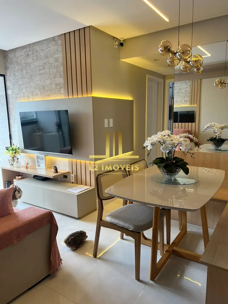 Apartamento, 2 quartos, 55 m² - Foto 4