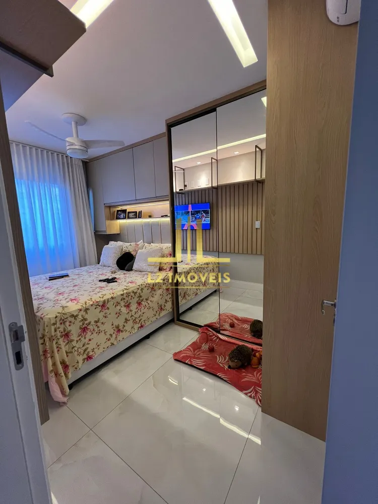 Apartamento, 2 quartos, 55 m² - Foto 3