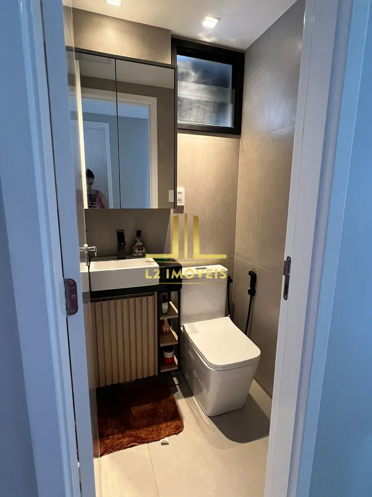 Apartamento, 2 quartos, 55 m² - Foto 8