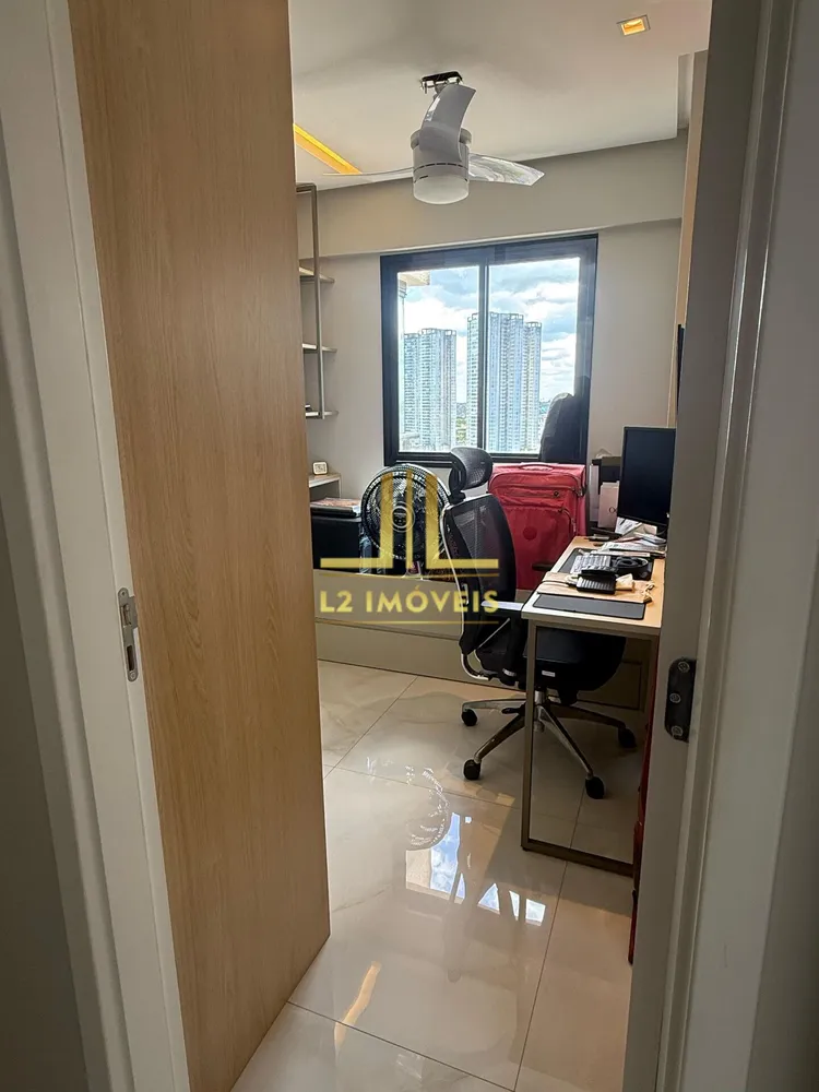 Apartamento, 2 quartos, 55 m² - Foto 7