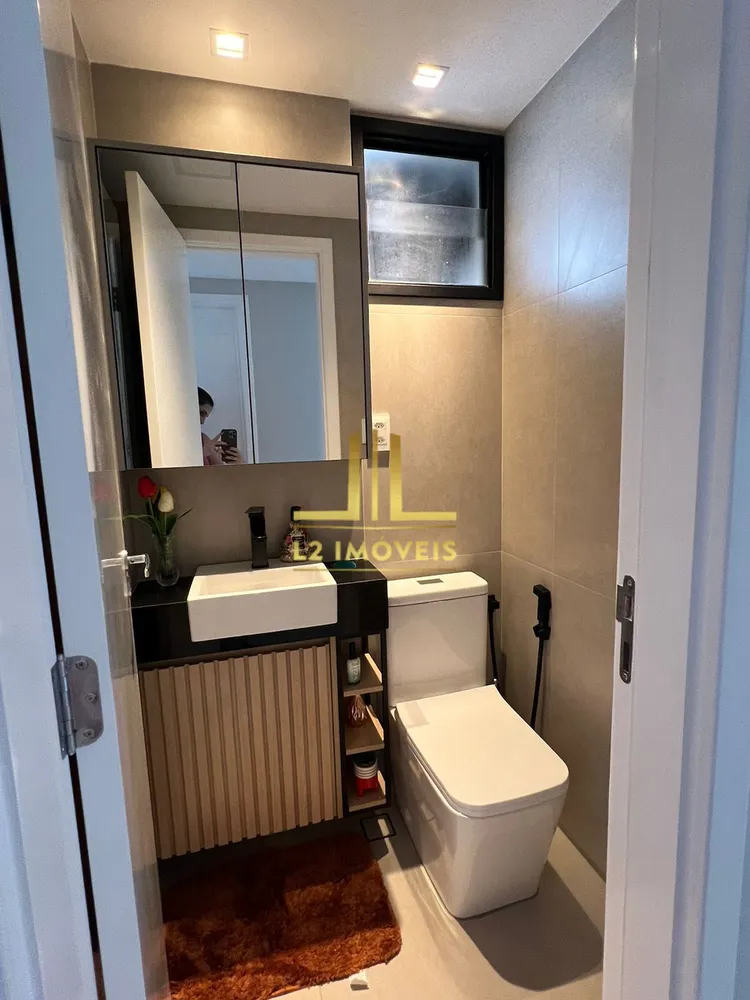 Apartamento, 2 quartos, 55 m² - Foto 6