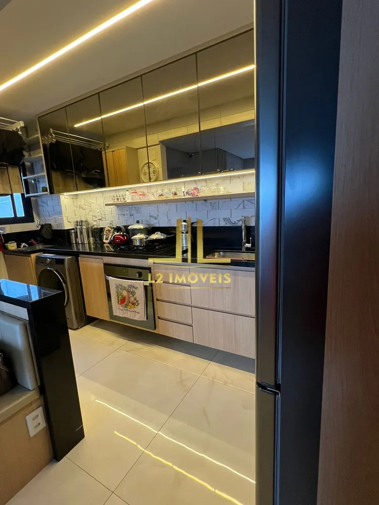 Apartamento, 2 quartos, 55 m² - Foto 1