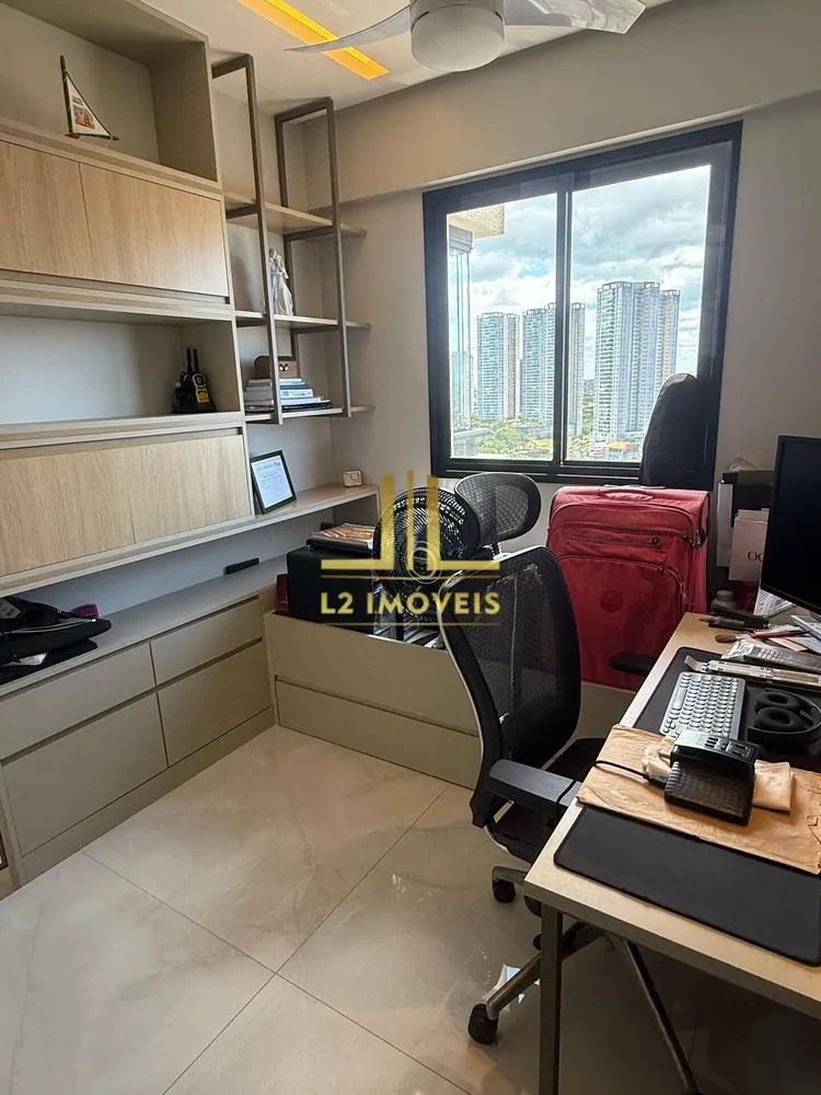 Apartamento, 2 quartos, 55 m² - Foto 5