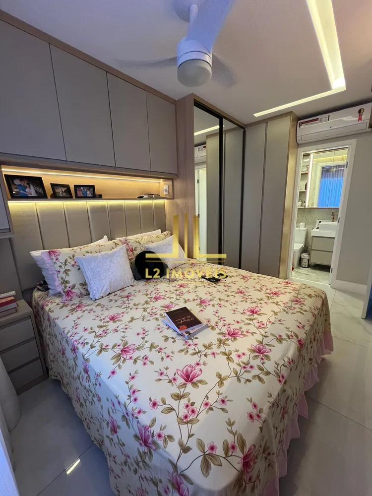Apartamento, 2 quartos, 55 m² - Foto 8