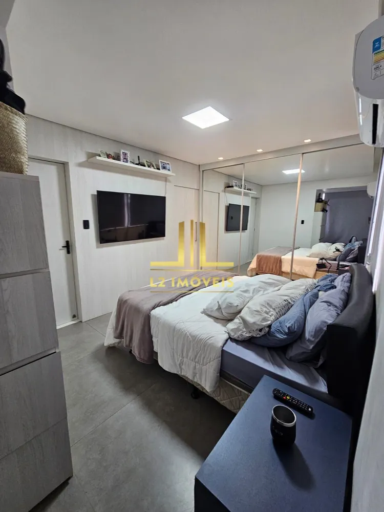 Apartamento, 3 quartos, 105 m² - Foto 6