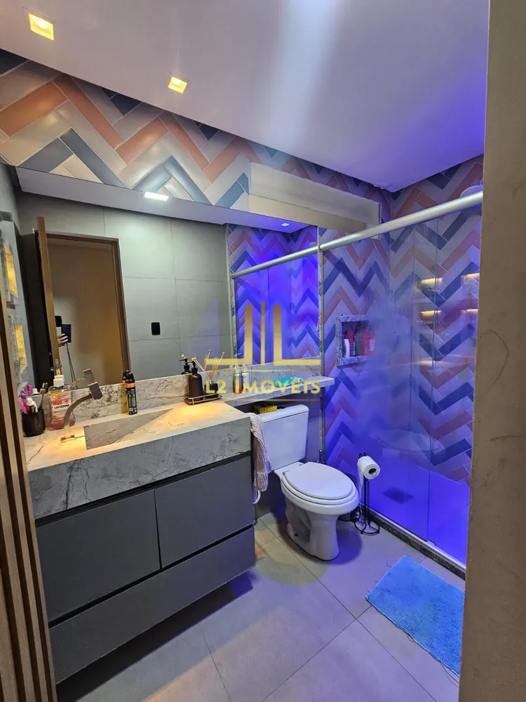 Apartamento, 3 quartos, 105 m² - Foto 8
