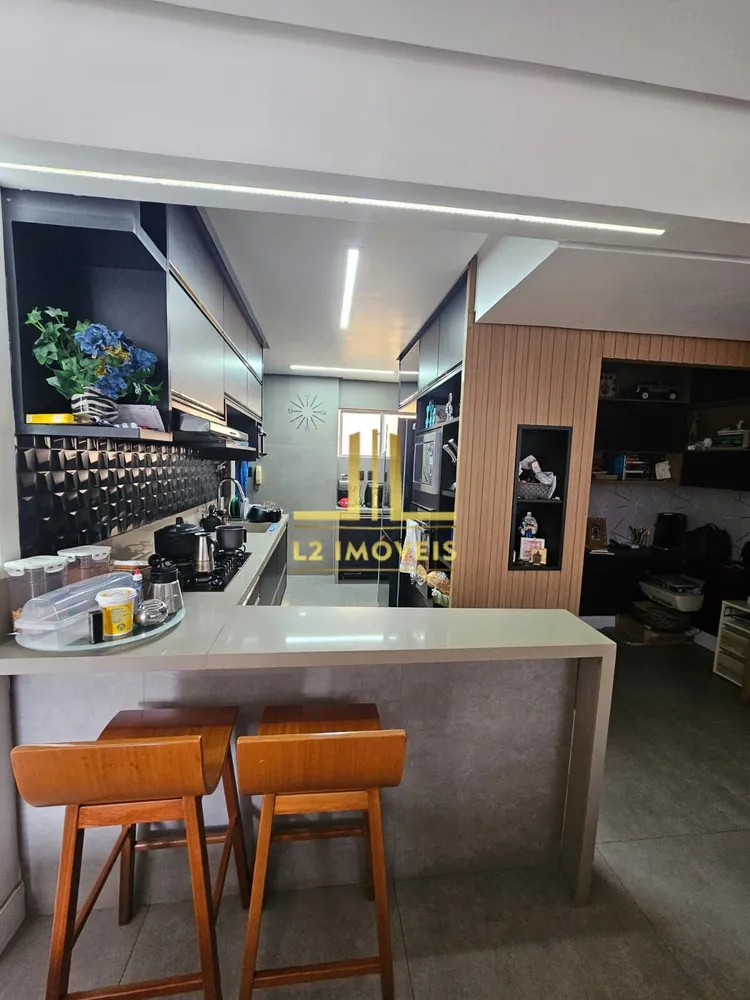 Apartamento, 3 quartos, 105 m² - Foto 1