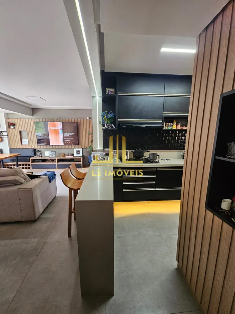 Apartamento, 3 quartos, 105 m² - Foto 4