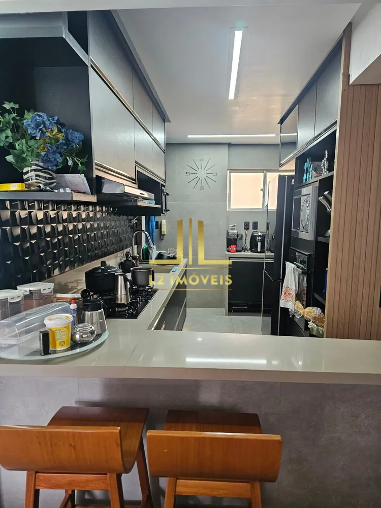 Apartamento, 3 quartos, 105 m² - Foto 3