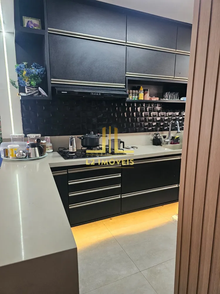 Apartamento, 3 quartos, 105 m² - Foto 2