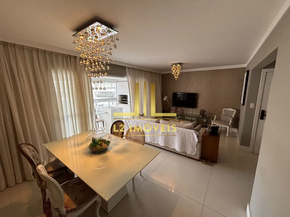 Apartamento, 3 quartos, 132 m² - Foto 8