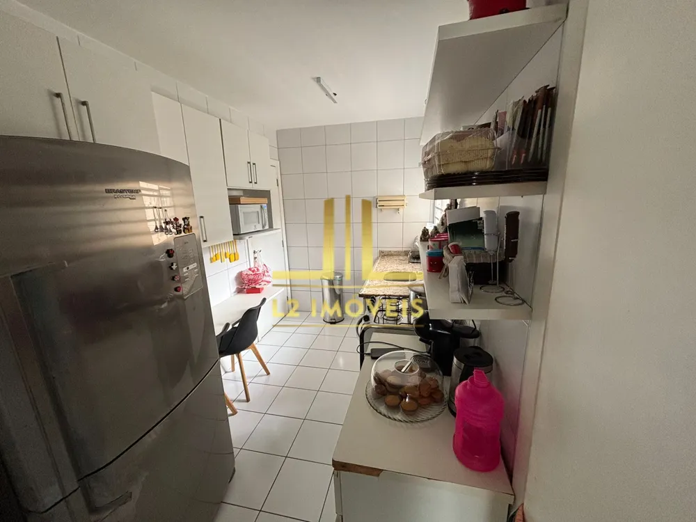 Apartamento, 3 quartos, 132 m² - Foto 10