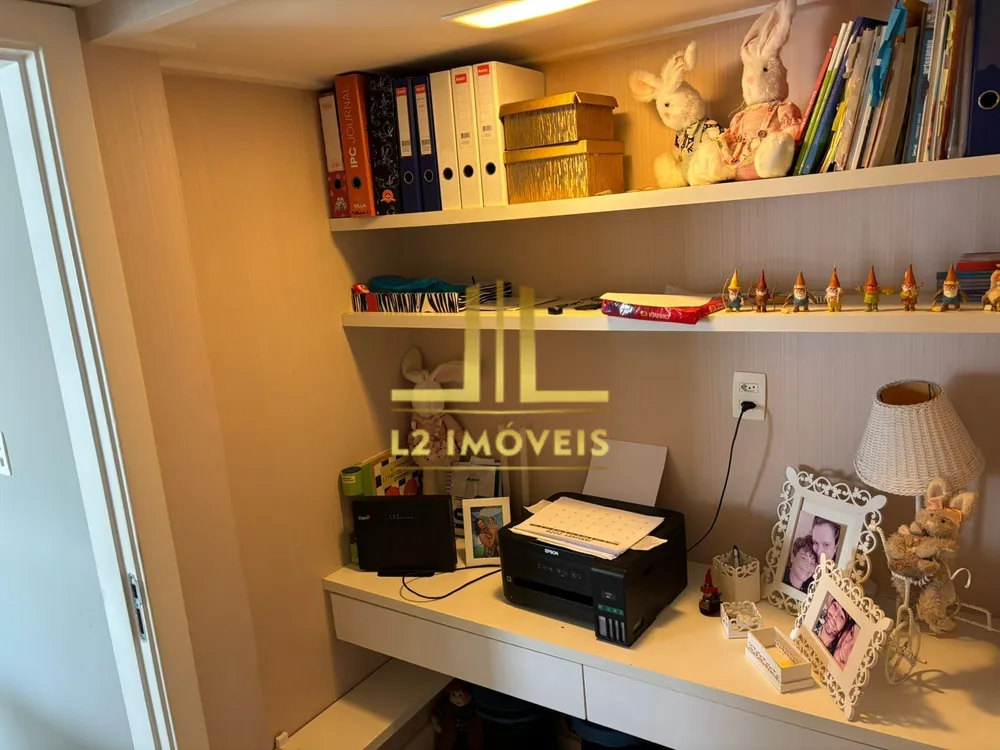 Apartamento, 3 quartos, 132 m² - Foto 11