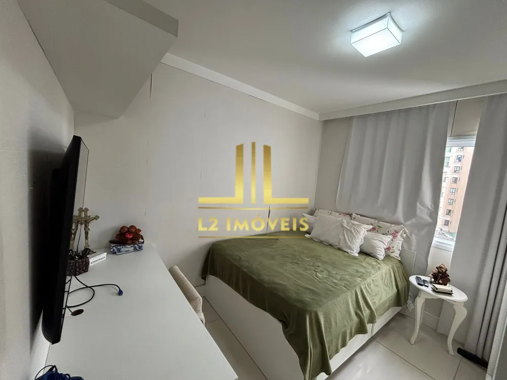 Apartamento, 3 quartos, 132 m² - Foto 4
