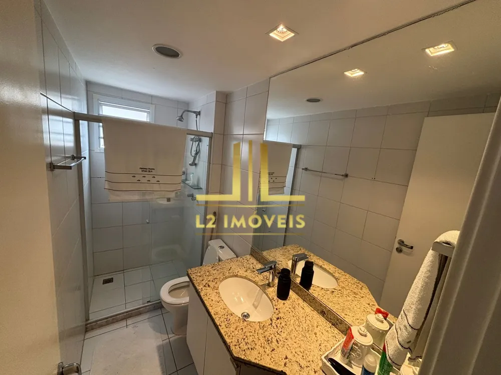 Apartamento, 3 quartos, 132 m² - Foto 7