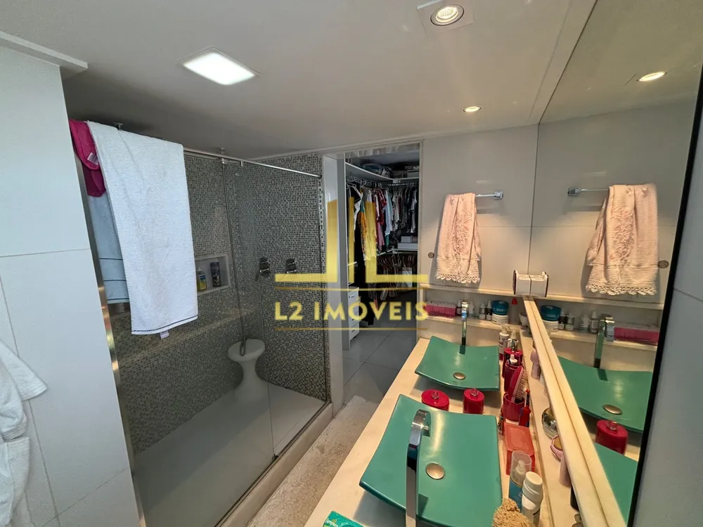 Apartamento, 3 quartos, 132 m² - Foto 6
